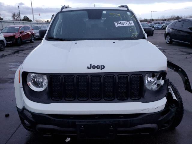 Photo 4 VIN: ZACNJBAB3KPK28034 - JEEP RENEGADE 