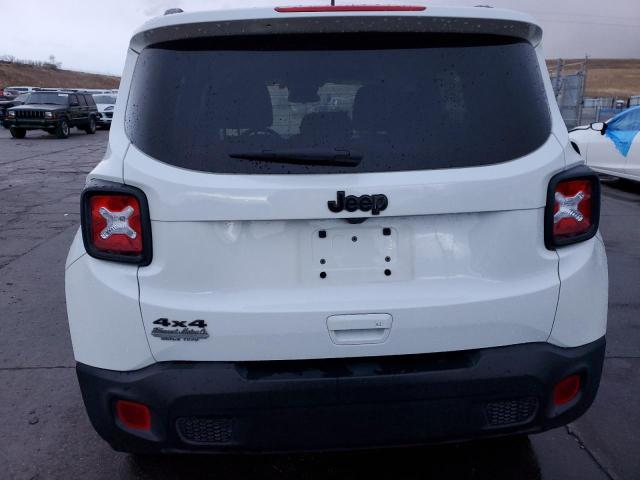 Photo 5 VIN: ZACNJBAB3KPK28034 - JEEP RENEGADE 