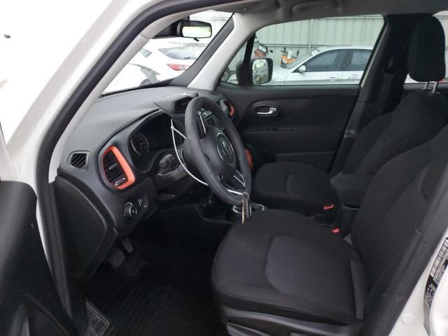 Photo 6 VIN: ZACNJBAB3KPK28034 - JEEP RENEGADE 