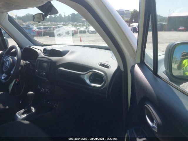 Photo 4 VIN: ZACNJBAB3KPK34450 - JEEP RENEGADE 