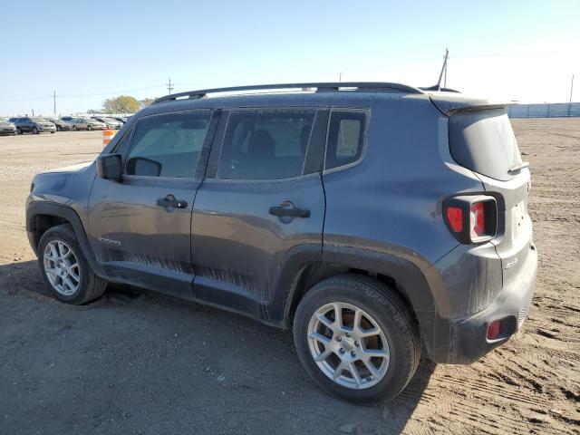 Photo 1 VIN: ZACNJBAB3KPK57209 - JEEP RENEGADE S 