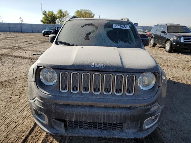 Photo 4 VIN: ZACNJBAB3KPK57209 - JEEP RENEGADE S 