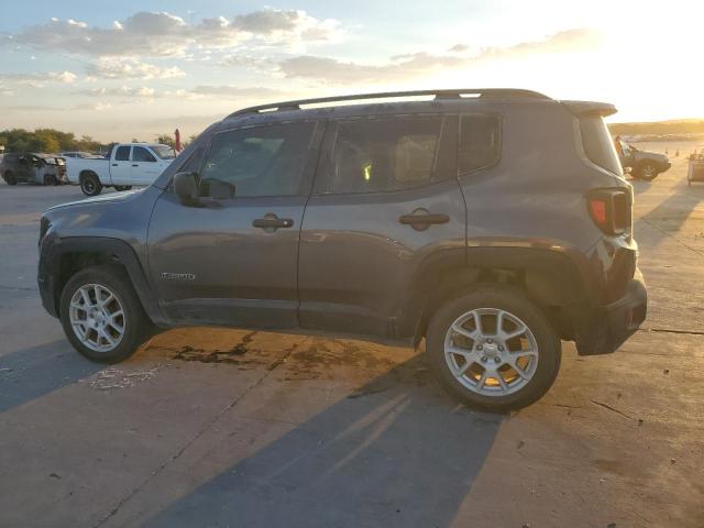 Photo 1 VIN: ZACNJBAB3KPK57209 - JEEP RENEGADE S 