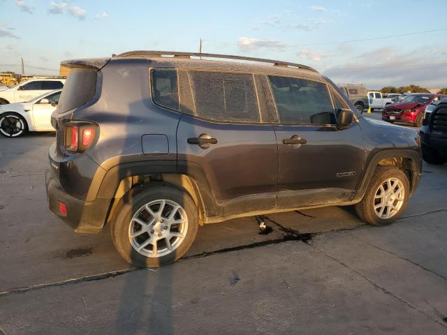 Photo 2 VIN: ZACNJBAB3KPK57209 - JEEP RENEGADE S 