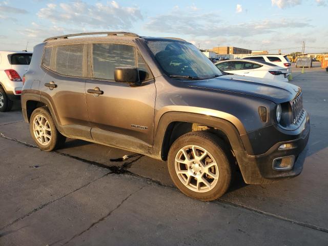 Photo 3 VIN: ZACNJBAB3KPK57209 - JEEP RENEGADE S 