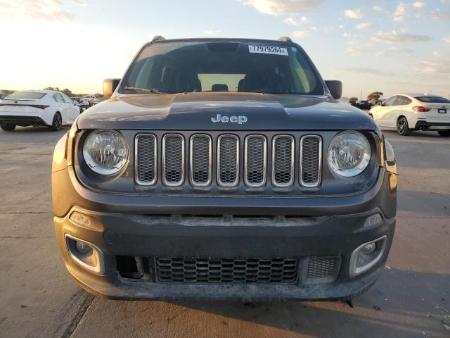 Photo 4 VIN: ZACNJBAB3KPK57209 - JEEP RENEGADE S 