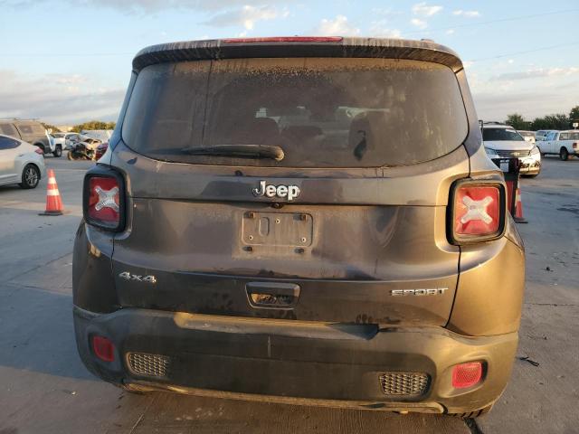 Photo 5 VIN: ZACNJBAB3KPK57209 - JEEP RENEGADE S 