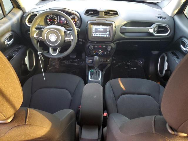 Photo 7 VIN: ZACNJBAB3KPK57209 - JEEP RENEGADE S 