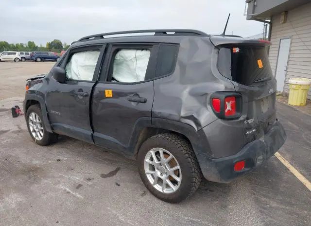 Photo 2 VIN: ZACNJBAB3LPL06748 - JEEP RENEGADE 