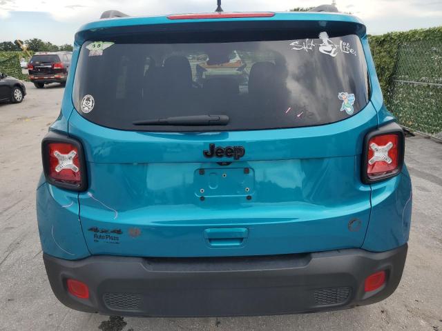 Photo 5 VIN: ZACNJBAB3LPL07463 - JEEP RENEGADE 