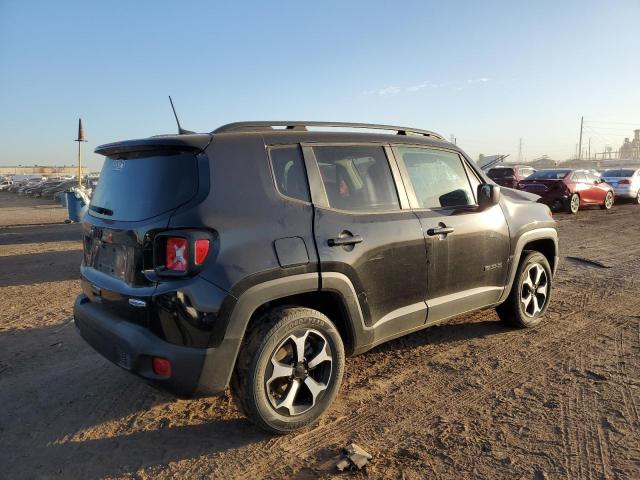 Photo 2 VIN: ZACNJBAB3LPL50295 - JEEP RENEGADE 