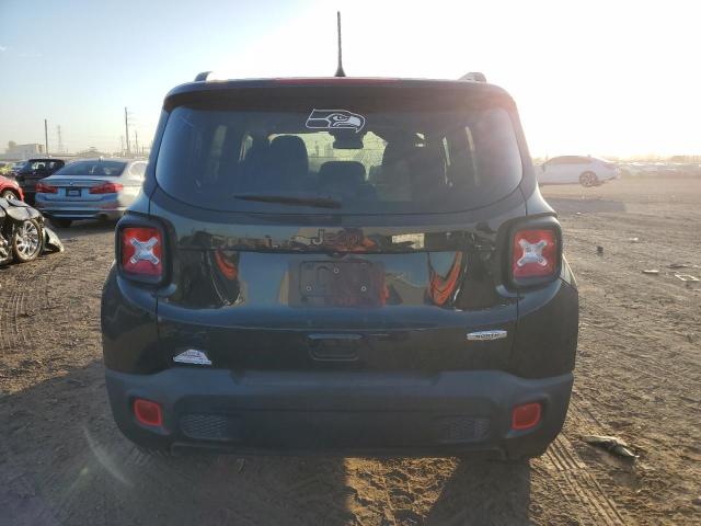 Photo 5 VIN: ZACNJBAB3LPL50295 - JEEP RENEGADE 