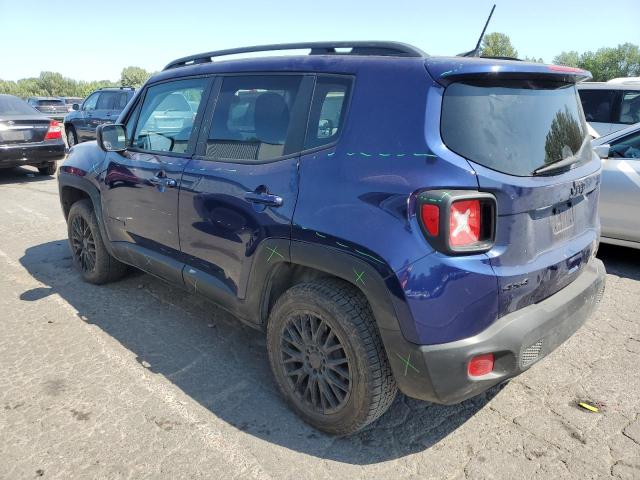 Photo 1 VIN: ZACNJBAB3LPL69316 - JEEP RENEGADE 