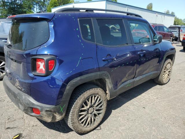 Photo 2 VIN: ZACNJBAB3LPL69316 - JEEP RENEGADE 