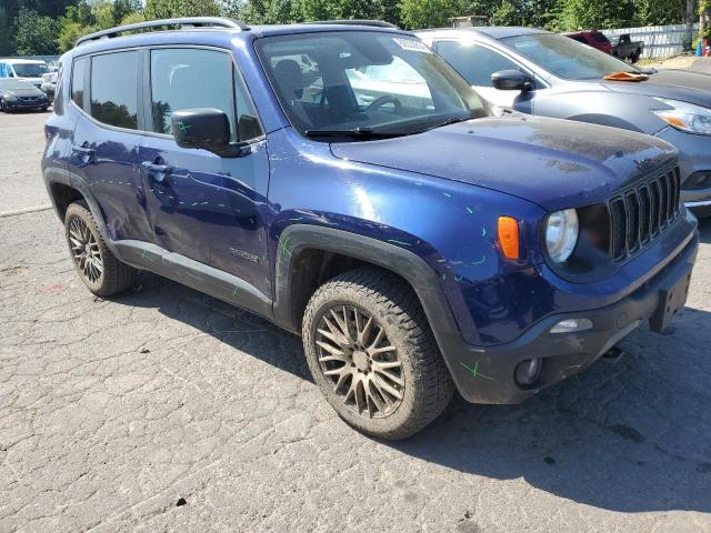 Photo 3 VIN: ZACNJBAB3LPL69316 - JEEP RENEGADE 