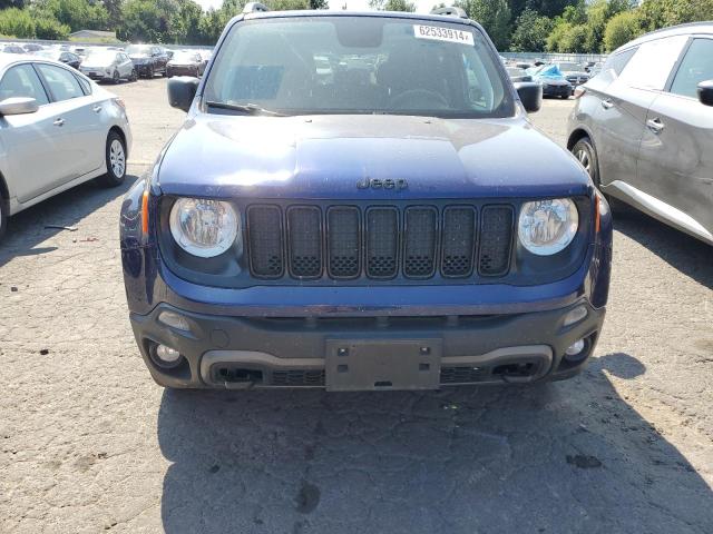 Photo 4 VIN: ZACNJBAB3LPL69316 - JEEP RENEGADE 