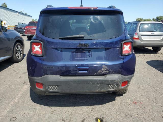 Photo 5 VIN: ZACNJBAB3LPL69316 - JEEP RENEGADE 