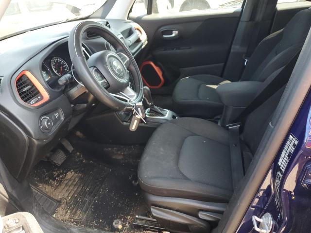 Photo 6 VIN: ZACNJBAB3LPL69316 - JEEP RENEGADE 