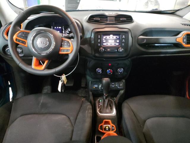 Photo 7 VIN: ZACNJBAB3LPL91820 - JEEP RENEGADE 