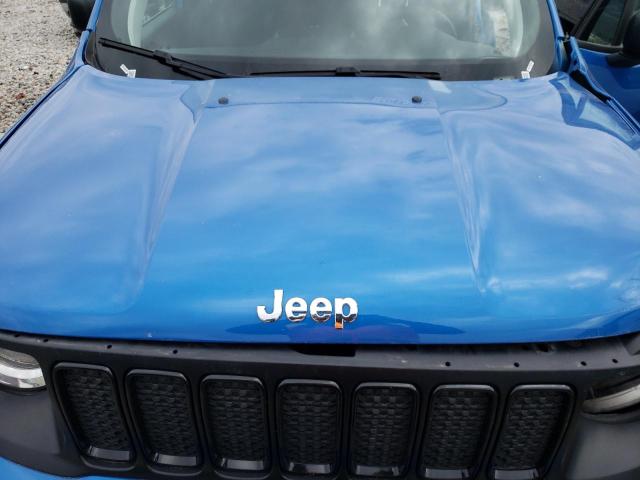 Photo 10 VIN: ZACNJBAB3LPL95589 - JEEP RENEGADE S 