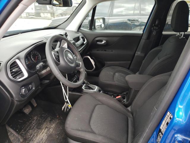 Photo 6 VIN: ZACNJBAB3LPL95589 - JEEP RENEGADE S 