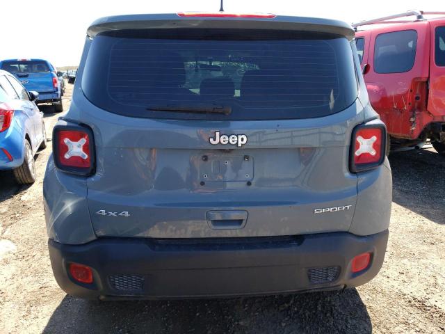 Photo 5 VIN: ZACNJBAB4KPJ74145 - JEEP RENEGADE 