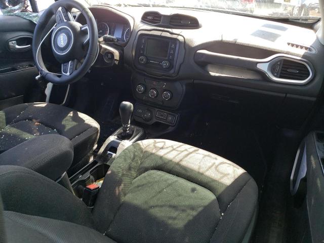 Photo 7 VIN: ZACNJBAB4KPJ74145 - JEEP RENEGADE 