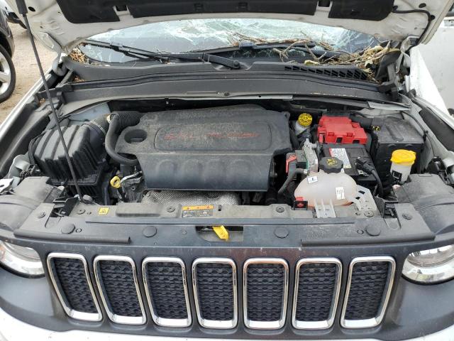 Photo 10 VIN: ZACNJBAB4KPJ76395 - JEEP RENEGADE S 