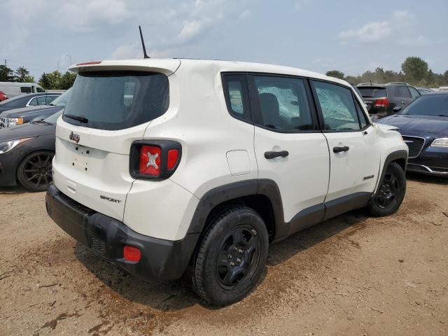 Photo 2 VIN: ZACNJBAB4KPJ76395 - JEEP RENEGADE S 