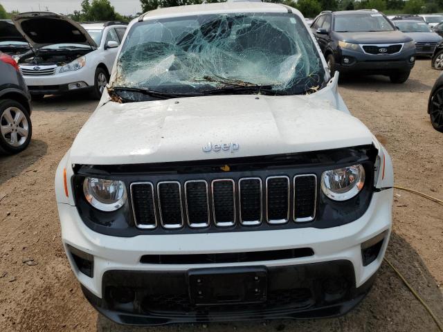 Photo 4 VIN: ZACNJBAB4KPJ76395 - JEEP RENEGADE S 