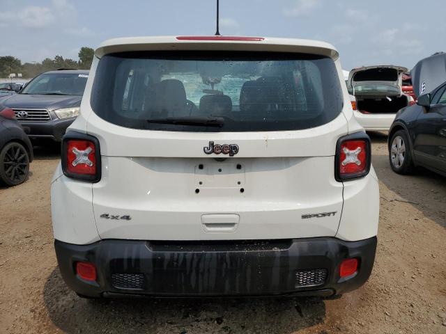 Photo 5 VIN: ZACNJBAB4KPJ76395 - JEEP RENEGADE S 