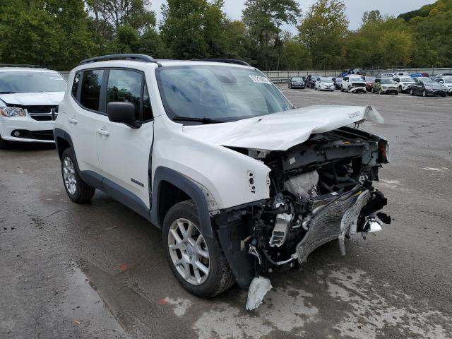 Photo 0 VIN: ZACNJBAB4KPJ84500 - JEEP RENEGADE S 