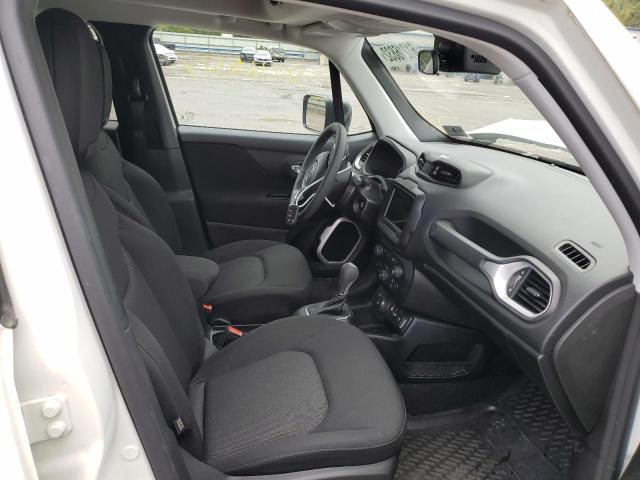 Photo 4 VIN: ZACNJBAB4KPJ84500 - JEEP RENEGADE S 