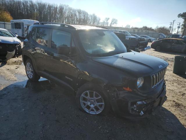 Photo 3 VIN: ZACNJBAB4KPJ91687 - JEEP RENEGADE 