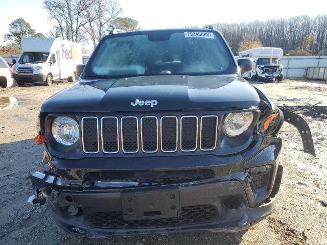 Photo 4 VIN: ZACNJBAB4KPJ91687 - JEEP RENEGADE 