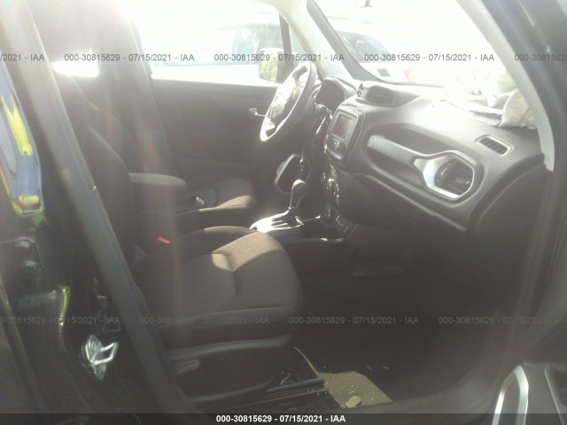 Photo 4 VIN: ZACNJBAB4KPJ91849 - JEEP RENEGADE 