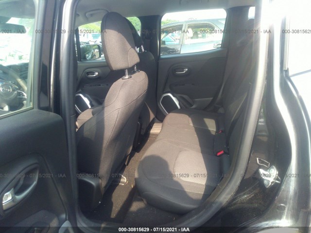 Photo 7 VIN: ZACNJBAB4KPJ91849 - JEEP RENEGADE 