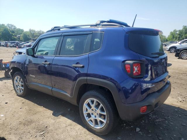 Photo 1 VIN: ZACNJBAB4KPK08262 - JEEP RENEGADE 