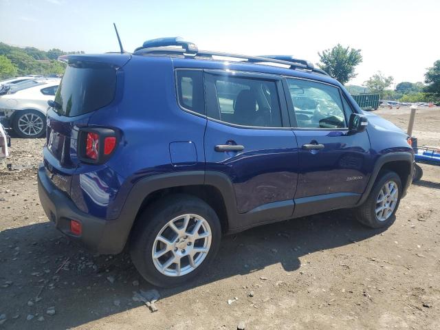 Photo 2 VIN: ZACNJBAB4KPK08262 - JEEP RENEGADE 