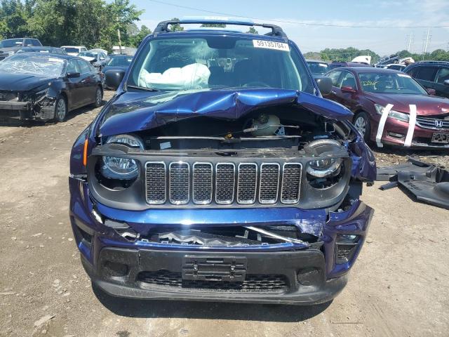 Photo 4 VIN: ZACNJBAB4KPK08262 - JEEP RENEGADE 