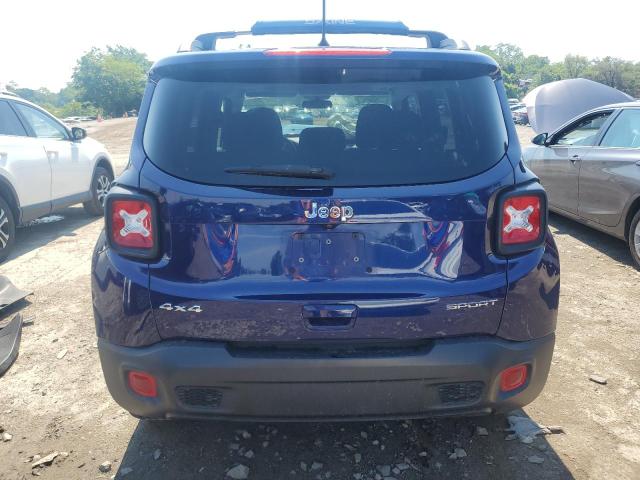 Photo 5 VIN: ZACNJBAB4KPK08262 - JEEP RENEGADE 