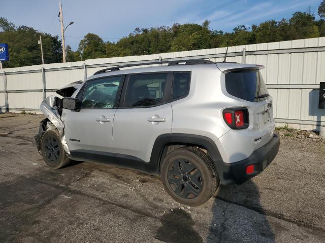 Photo 1 VIN: ZACNJBAB4KPK25059 - JEEP RENEGADE S 