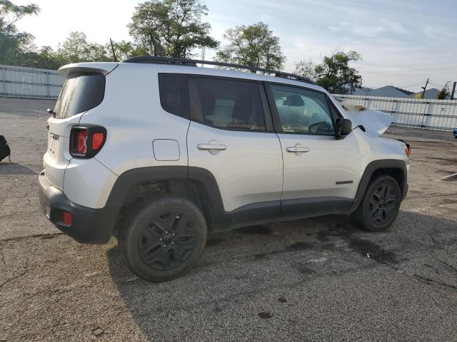 Photo 2 VIN: ZACNJBAB4KPK25059 - JEEP RENEGADE S 