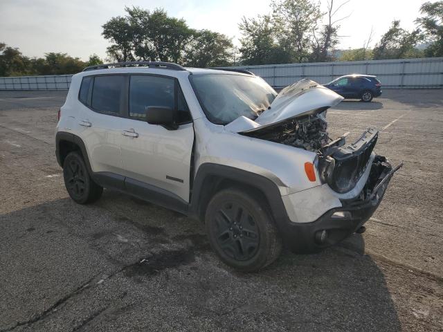 Photo 3 VIN: ZACNJBAB4KPK25059 - JEEP RENEGADE S 