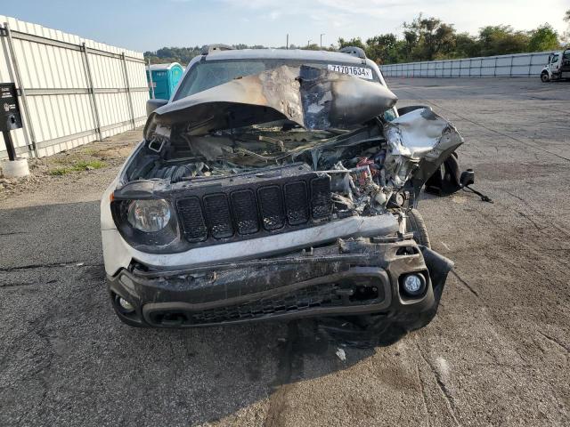 Photo 4 VIN: ZACNJBAB4KPK25059 - JEEP RENEGADE S 