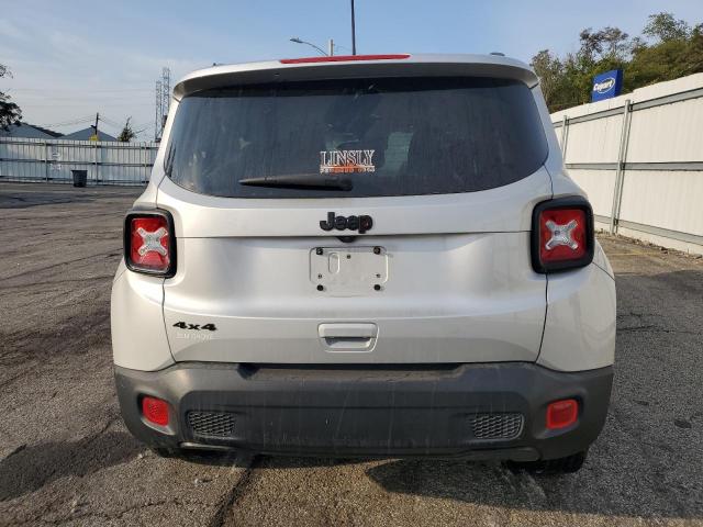 Photo 5 VIN: ZACNJBAB4KPK25059 - JEEP RENEGADE S 