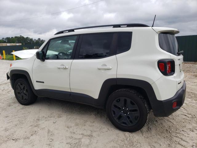 Photo 1 VIN: ZACNJBAB4KPK28141 - JEEP RENEGADE 