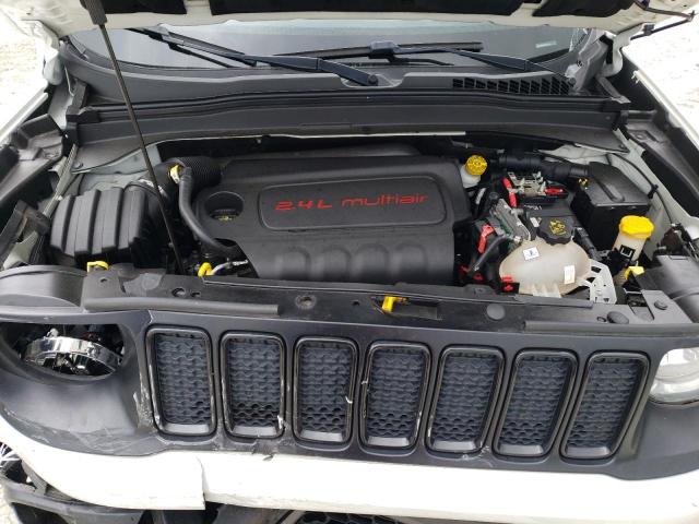 Photo 11 VIN: ZACNJBAB4KPK28141 - JEEP RENEGADE 