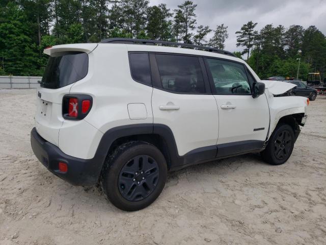 Photo 2 VIN: ZACNJBAB4KPK28141 - JEEP RENEGADE 