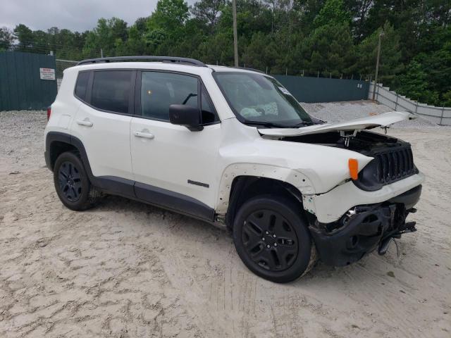 Photo 3 VIN: ZACNJBAB4KPK28141 - JEEP RENEGADE 